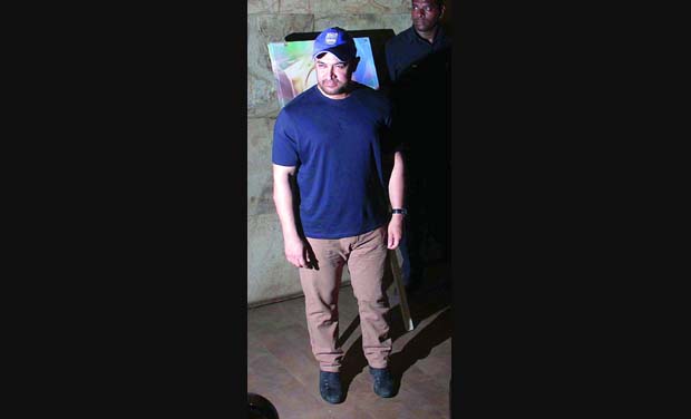 Aamir Khan Aamir Khan
